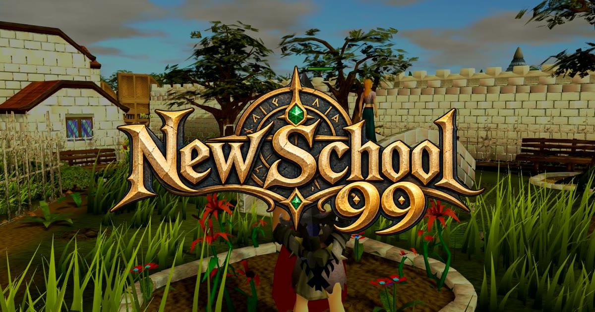 New School 99